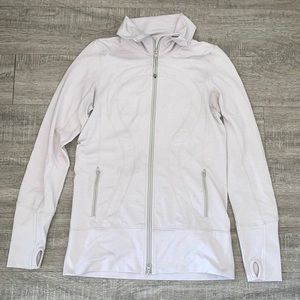 Lululemon sweatshirt